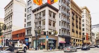 More details for 2 Geary St, San Francisco, CA - Office, Retail for Lease