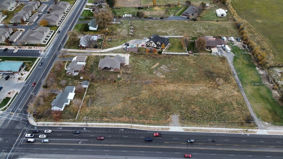78 S 2300 W, Lehi, UT for sale - Aerial - Image 2 of 6