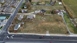 More details for 78 S 2300 W, Lehi, UT - Land for Sale