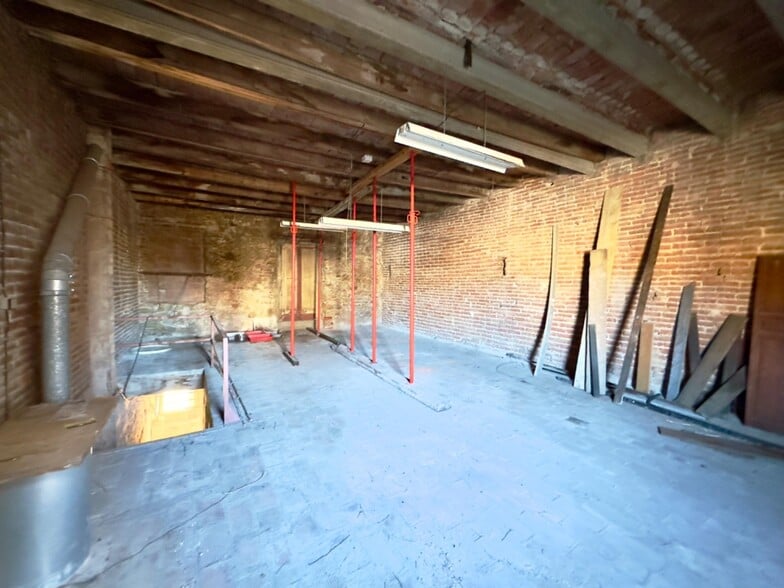 Retail in Palamós, Gerona for sale - Interior Photo - Image 1 of 10