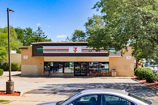 More details for 8357 Skokie Blvd, Skokie, IL - Retail for Lease