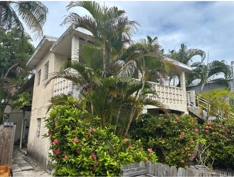 909 Grinnell St, Key West, FL for sale - Primary Photo - Image 1 of 5