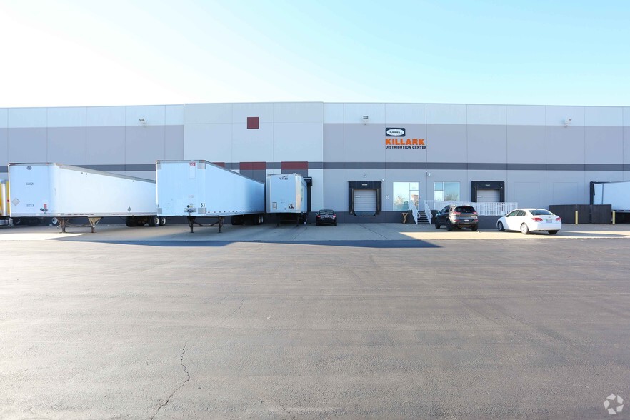 909-1019 N 20th St, Saint Louis, MO for lease - Building Photo - Image 3 of 8