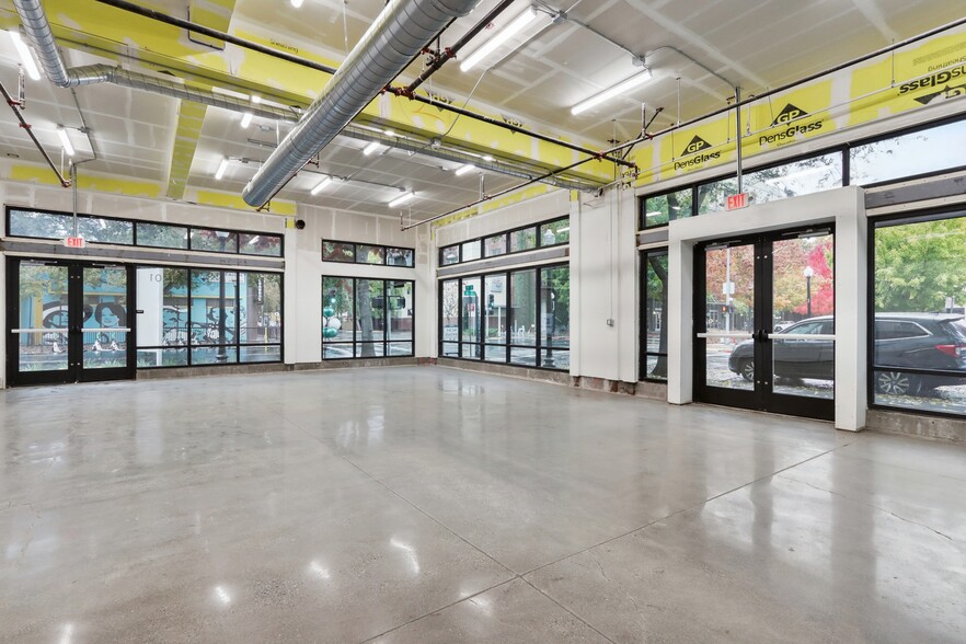 1517 H St, Sacramento, CA for lease - Building Photo - Image 3 of 14