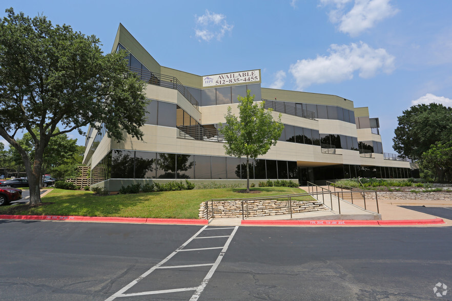 108 Wild Basin Rd, Austin, TX for lease - Building Photo - Image 3 of 6