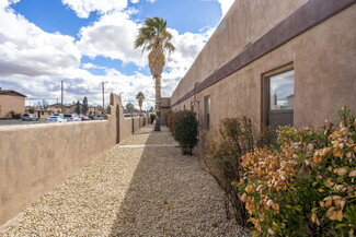 More details for 2106 College St, Las Cruces, NM - Multifamily for Sale