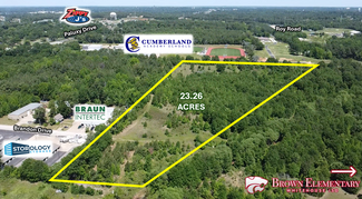 More details for 2250 Brandon Dr, Tyler, TX - Land for Sale