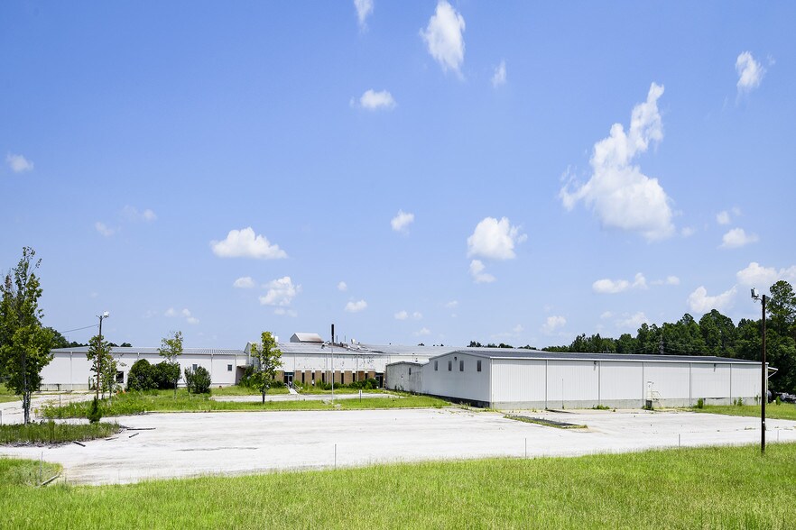 538 Multitex St, Ulmer, SC for sale - Building Photo - Image 1 of 1