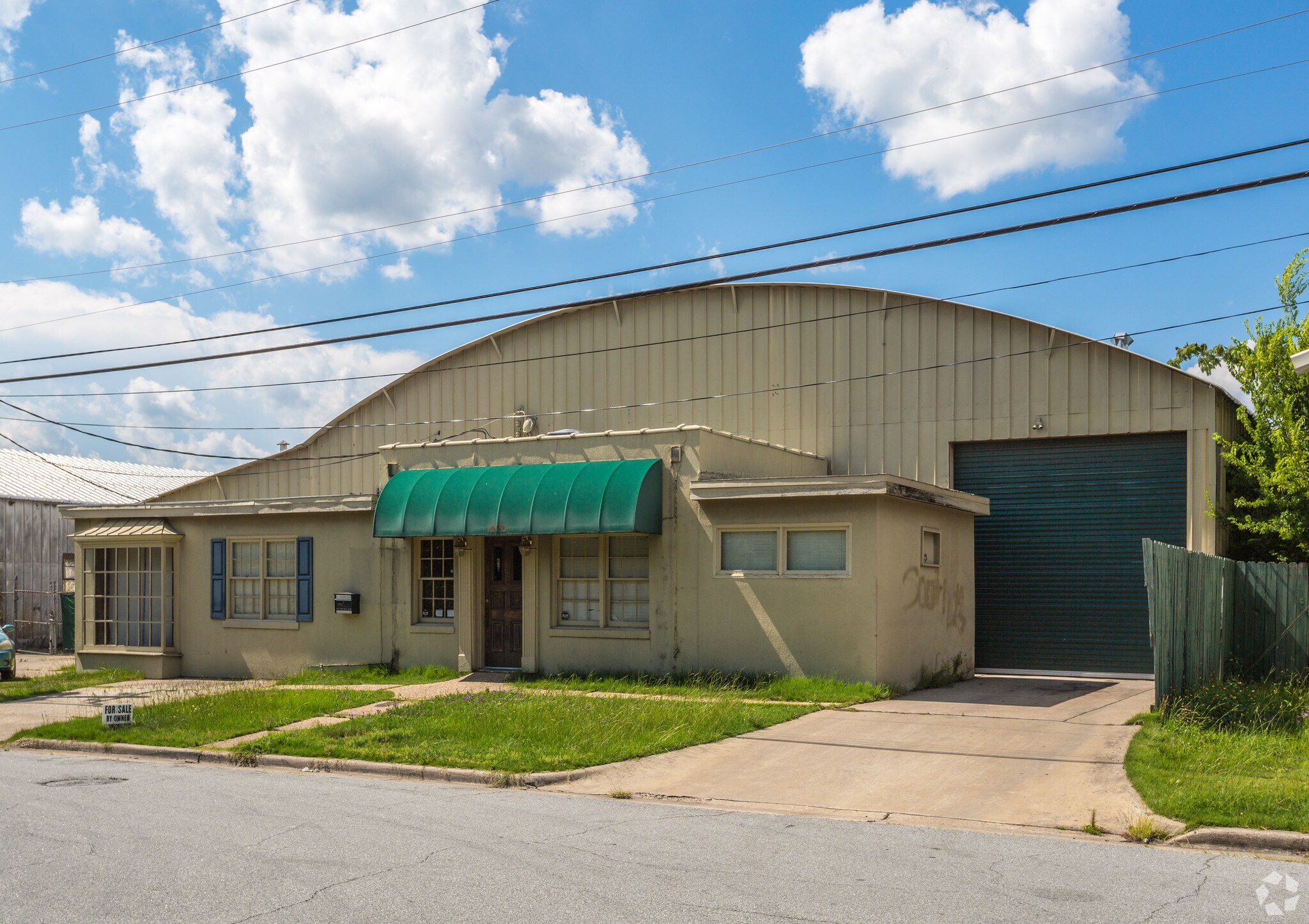 1223 39th St, Columbus, GA for sale Primary Photo- Image 1 of 1