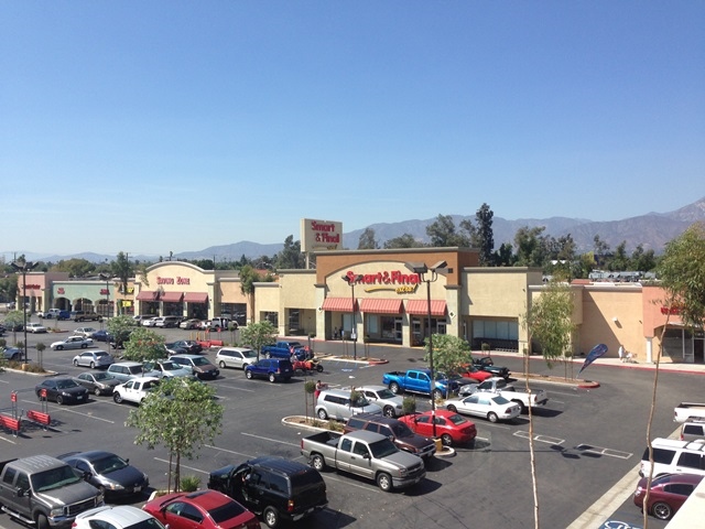 1323-1375 E 4th St, Ontario, CA for lease Building Photo- Image 1 of 6