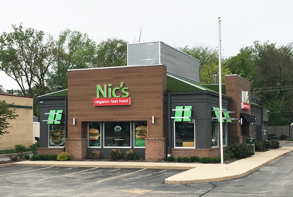 Building Photo