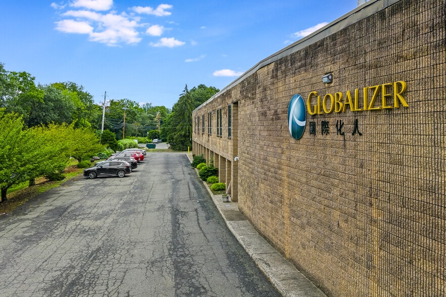 3 Tice Rd, Franklin Lakes, NJ for lease - Building Photo - Image 3 of 25