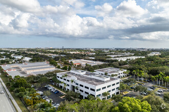 6800 Broken Sound Pky NW, Boca Raton, FL - AERIAL  map view - Image1