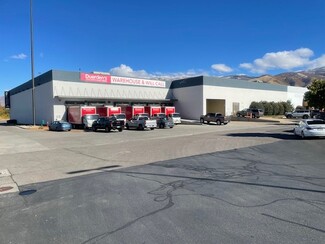 More details for 580 W 100 N, Bountiful, UT - Industrial for Lease