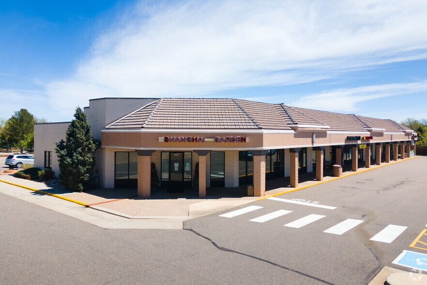 25002514 E Arapahoe Rd, Centennial, CO 80122