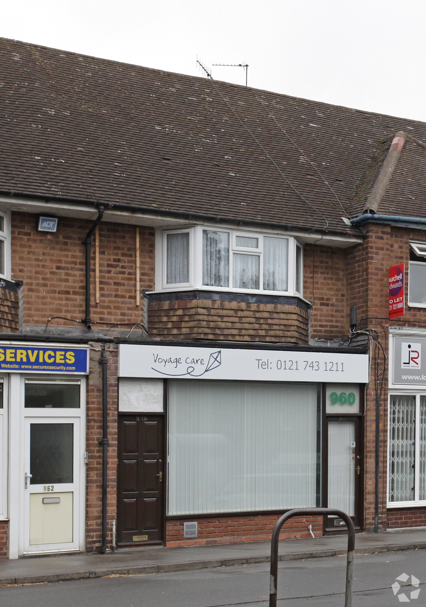 960 Old Lode Ln, Solihull for sale Primary Photo- Image 1 of 1