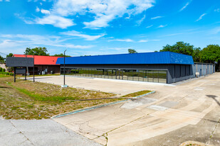 3650 N Highway 1, Cocoa FL - Warehouse