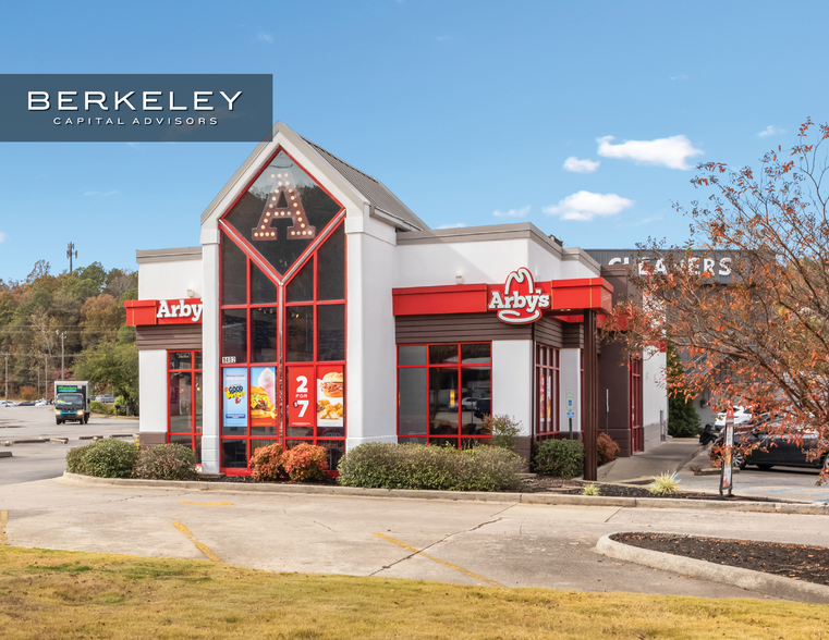 1482 Montgomery Hwy, Birmingham, AL for sale - Building Photo - Image 1 of 12