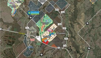 More details for Hwy 175, Crandall, TX - Land for Sale