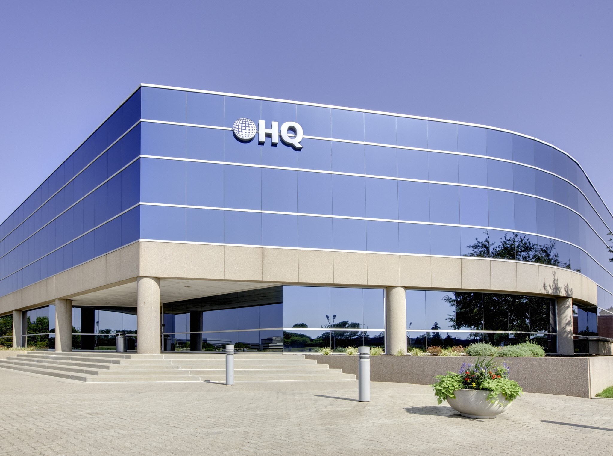 9465 Counselors Row, Indianapolis, IN 46240 The Precedent Office Park