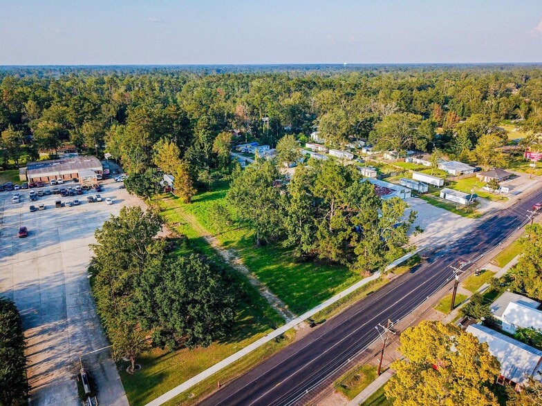 788 E Pine St, Ponchatoula, LA 70454 1.54 Acres in Ponchatoula, LA