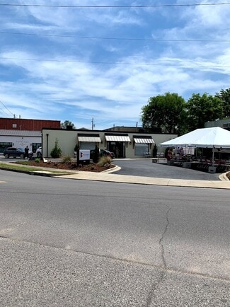 More details for 1701 28th Ave S, Homewood, AL - Retail for Sale