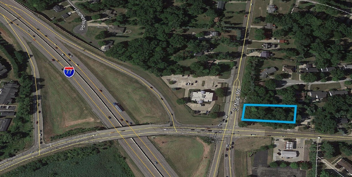 Ridgewood Rd, Akron, OH for sale Building Photo- Image 1 of 1