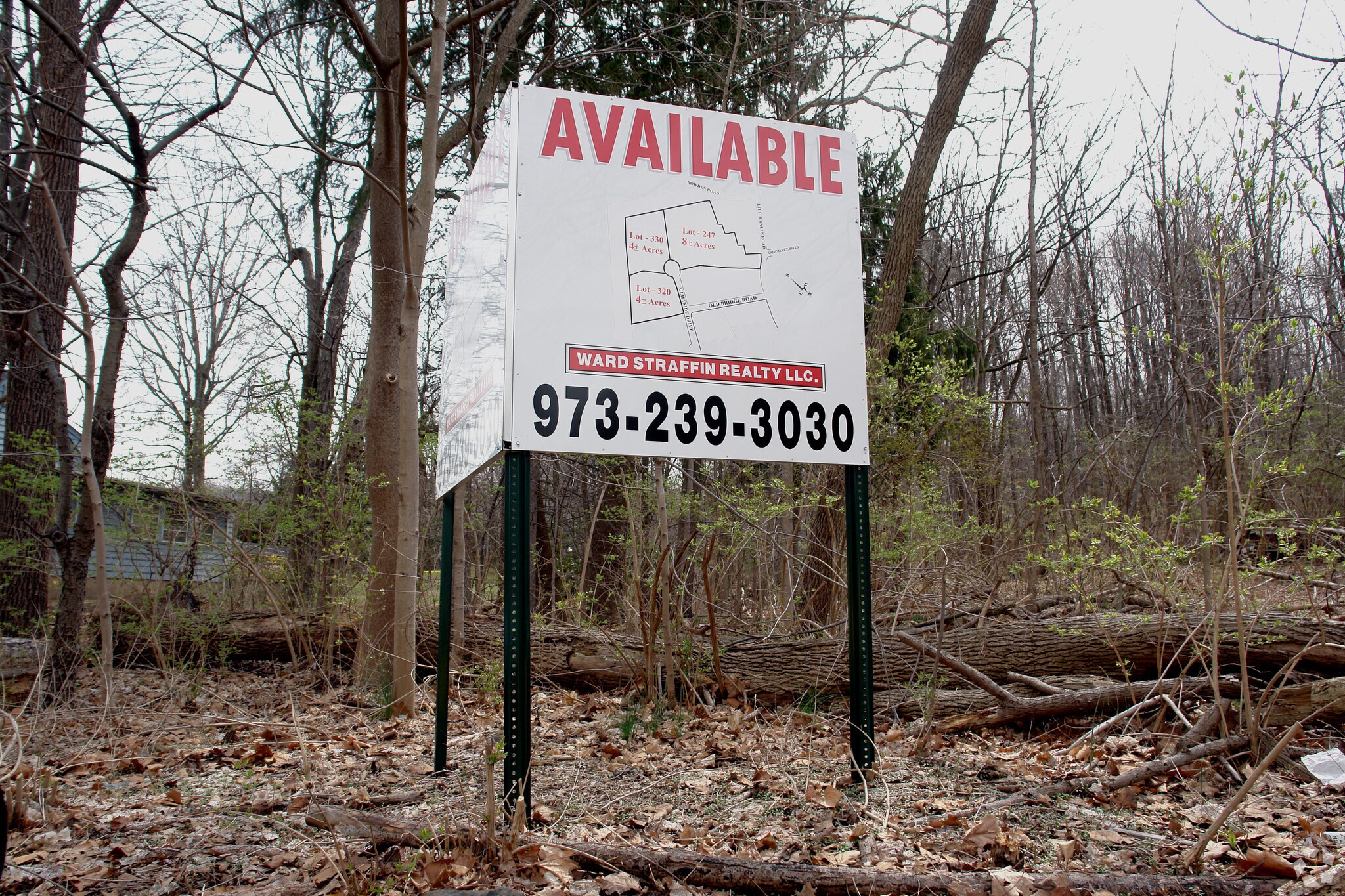 3-6 Cliffside Dr, Cedar Grove, NJ for sale Primary Photo- Image 1 of 1