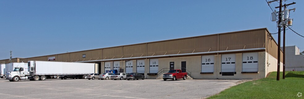 1505 Key Rd, Columbia, SC for sale - Building Photo - Image 1 of 1