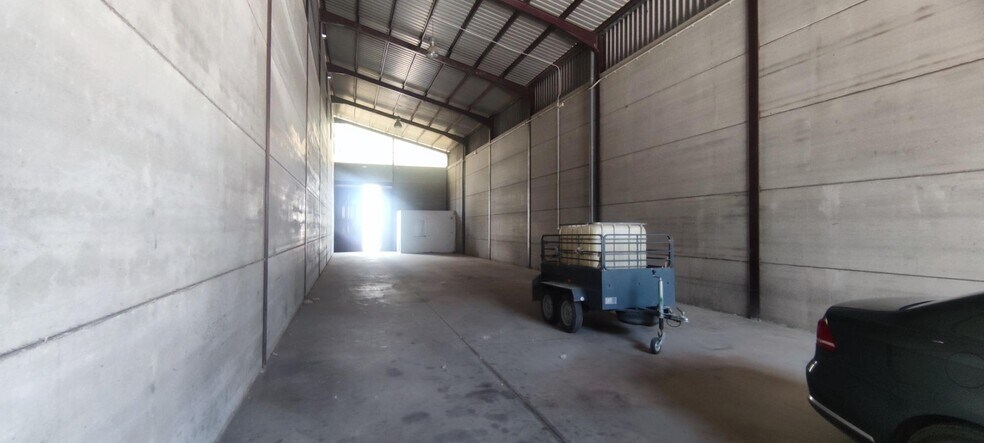 Industrial in Casar de Cáceres, Cáceres for lease - Building Photo - Image 1 of 9
