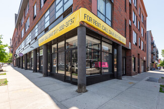 More details for 834 DeKalb Ave, Brooklyn, NY - Retail for Lease