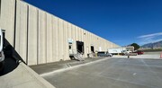 9th West Distribution Complex - Warehouse