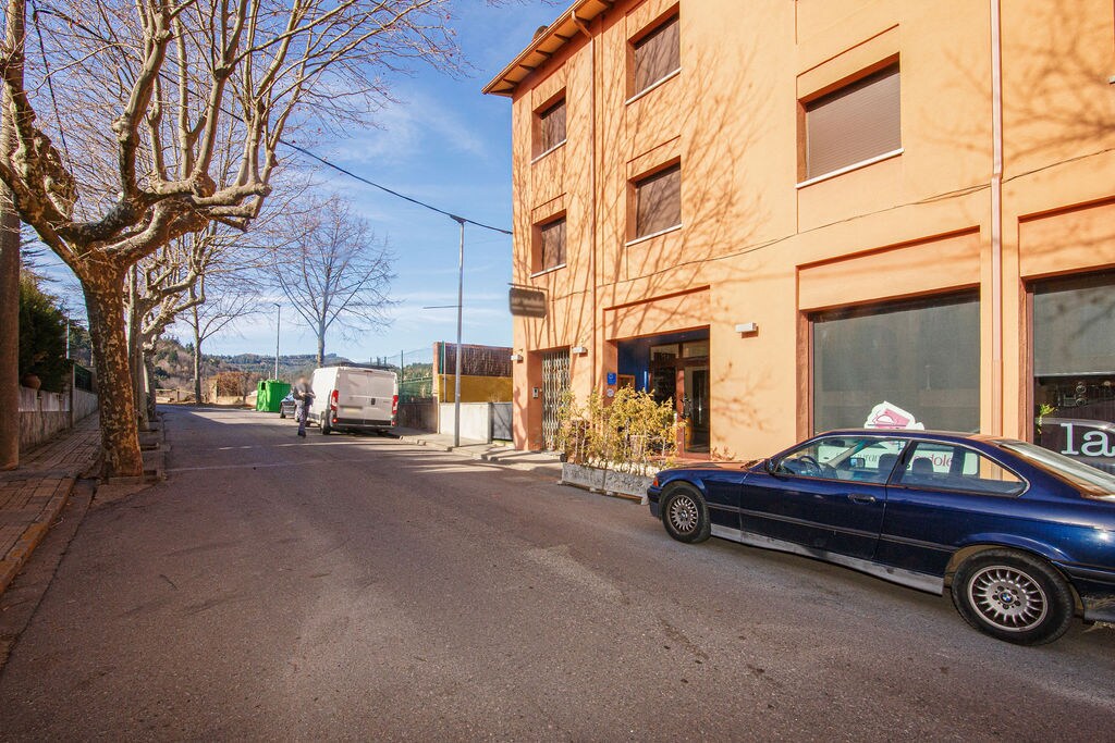 Hospitality in Sant Hilari Sacalm, Gerona for sale Building Photo- Image 1 of 10