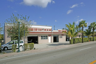 6701 SW 8th St, Miami FL - Commercial Real Estate