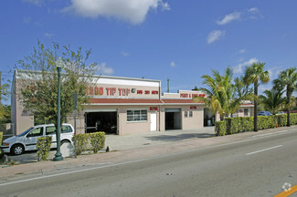 More details for 6701 SW 8th St, Miami, FL - Retail for Sale