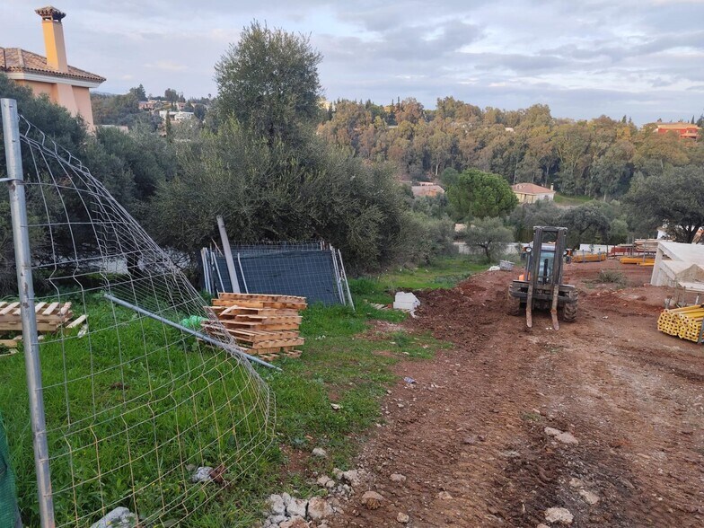 Land in Córdoba, Córdoba for sale - Building Photo - Image 1 of 6