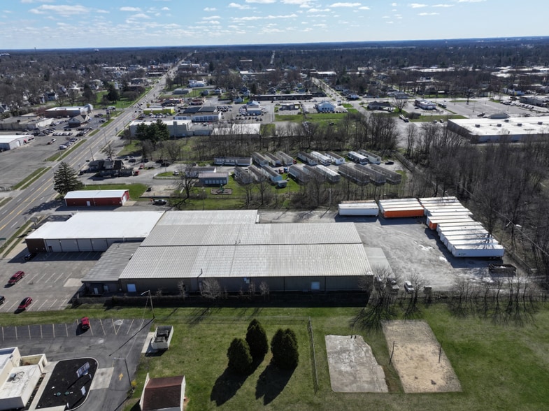 26767 US Highway 12, Sturgis, MI for sale - Building Photo - Image 3 of 13