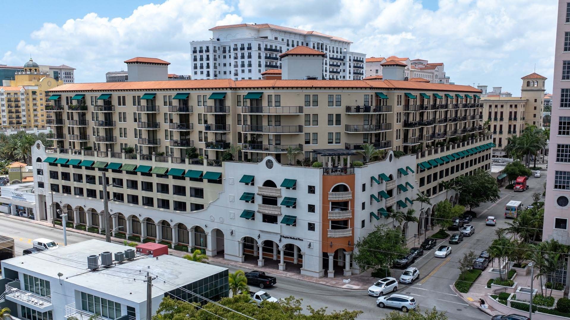 20 Giralda Ave, Coral Gables, FL for sale Building Photo- Image 1 of 3