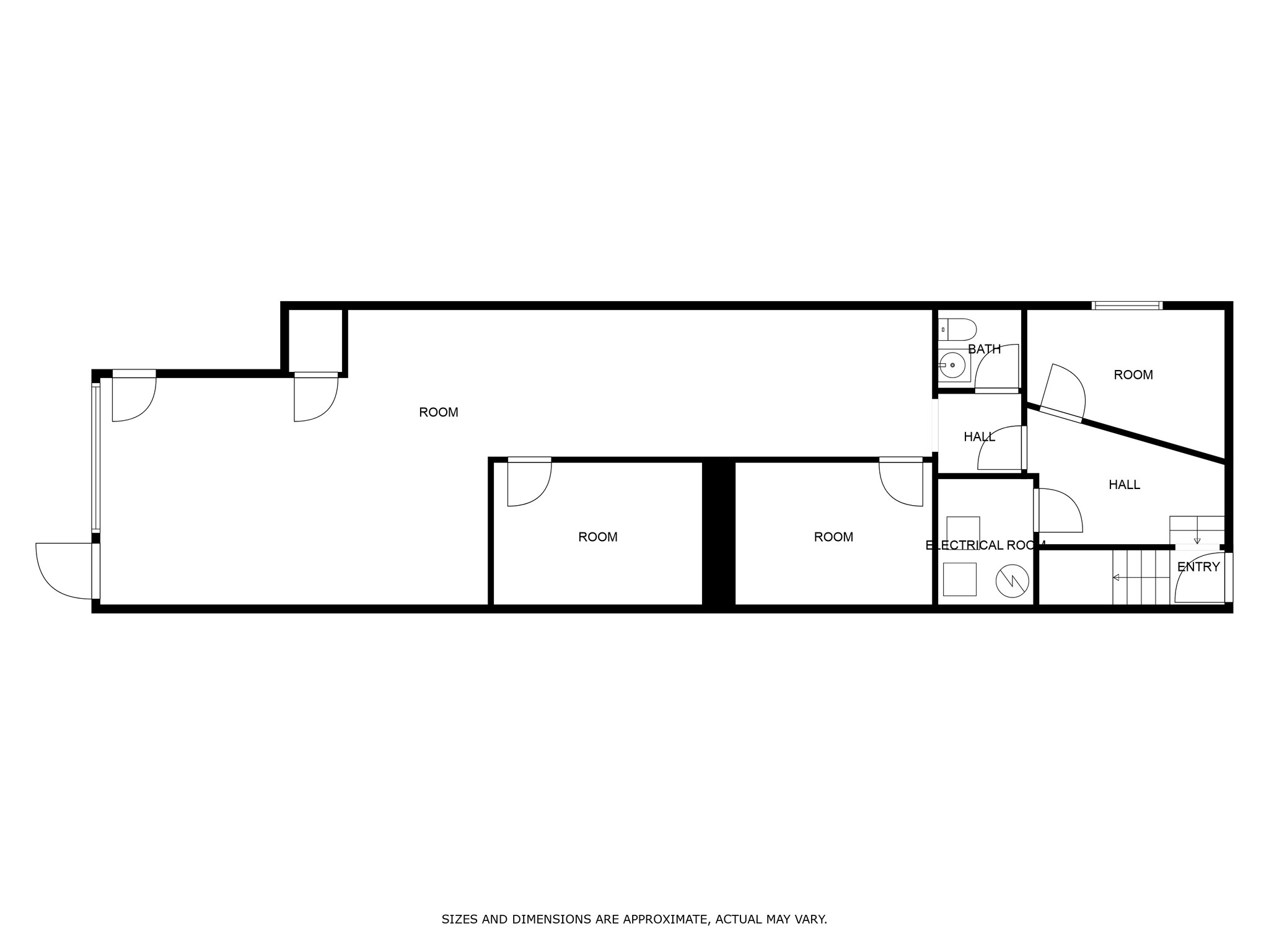 3501 Watson Rd, Saint Louis, MO for lease Floor Plan- Image 1 of 22