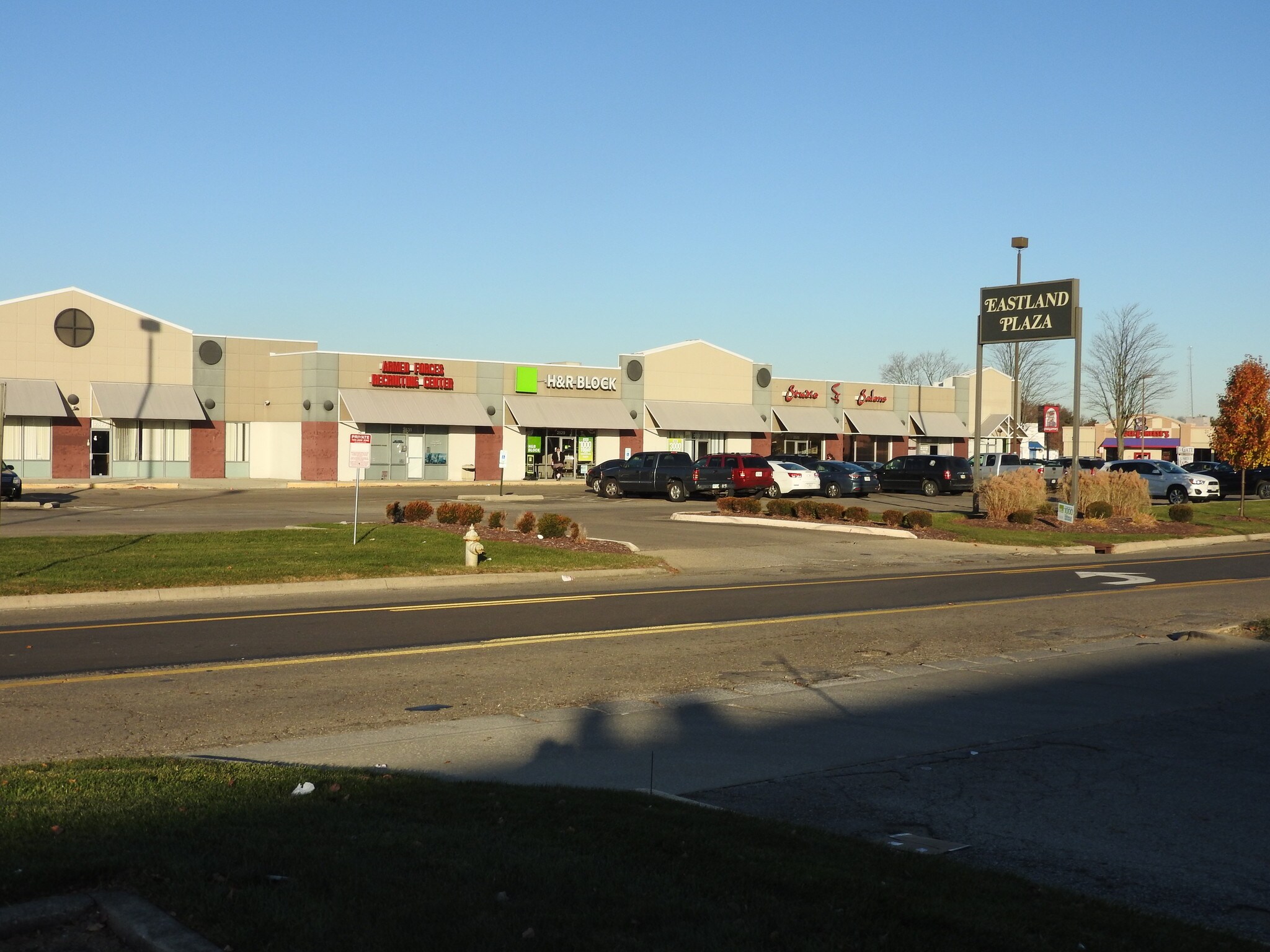 4245-4255 Macsway Ave, Columbus, OH for sale Building Photo- Image 1 of 1