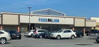 Station Plaza - Loft