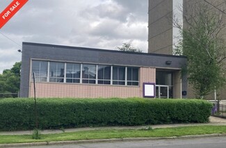 More details for 817 E Willow St, Syracuse, NY - Specialty for Sale