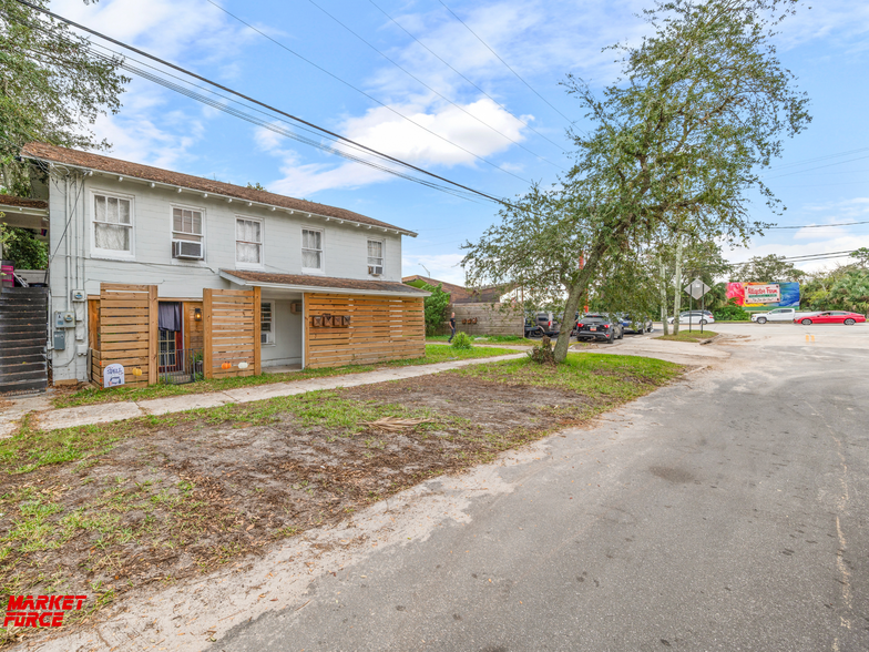 206 Murillo Ave, Saint Augustine, FL for sale - Building Photo - Image 1 of 12