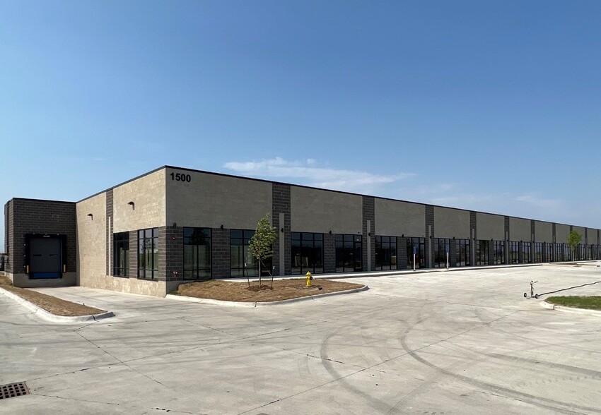 1500 NW Gettysburg Ln, Waukee, IA 50263 - Flex for Lease | LoopNet