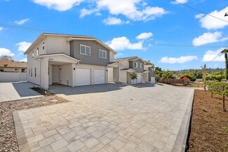 More details for 9031 Meghan Ct, Spring Valley, CA - Multifamily for Sale