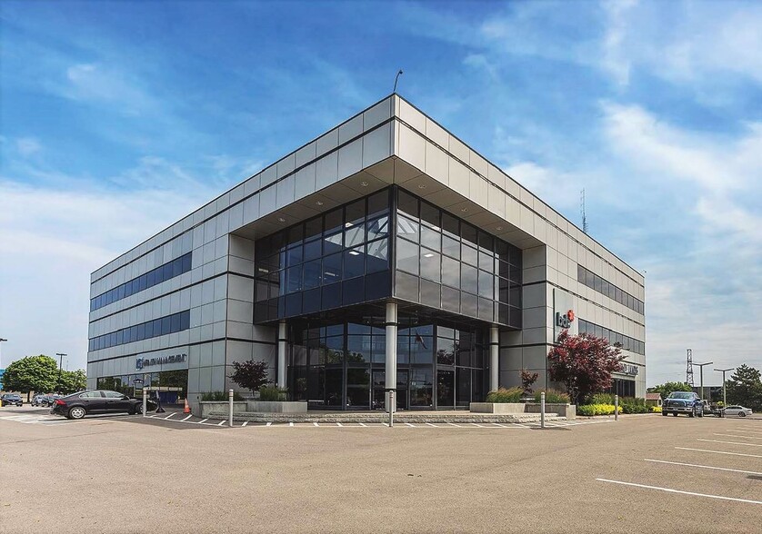 1000 Gardiners Rd, Kingston, ON for lease - Building Photo - Image 1 of 10