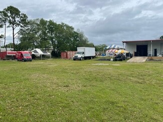 More details for 875 Buffalo Rd, Titusville, FL - Industrial for Lease