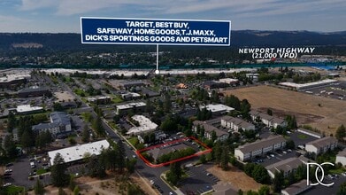 1131 E Westview Ct, Spokane, WA for lease - Commercial Listing Video