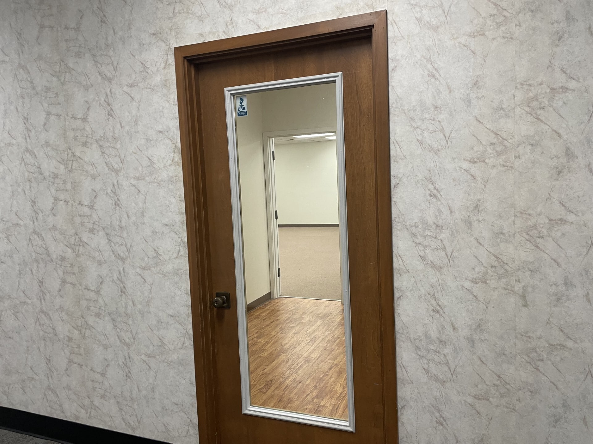 100 W Grove St, El Dorado, AR for lease Building Photo- Image 1 of 10