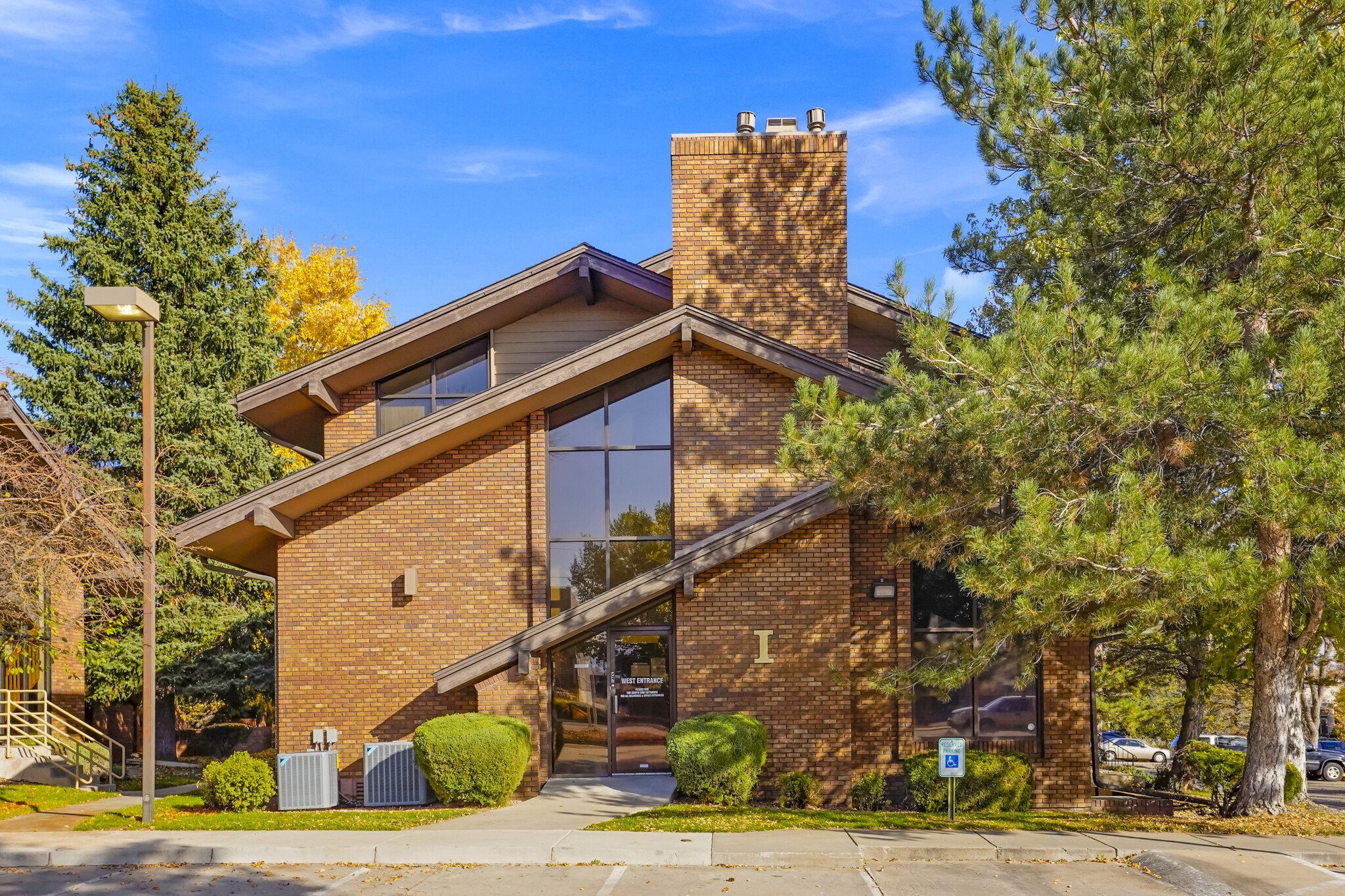 5400 Ward Rd, Arvada, CO for lease Building Photo- Image 1 of 9